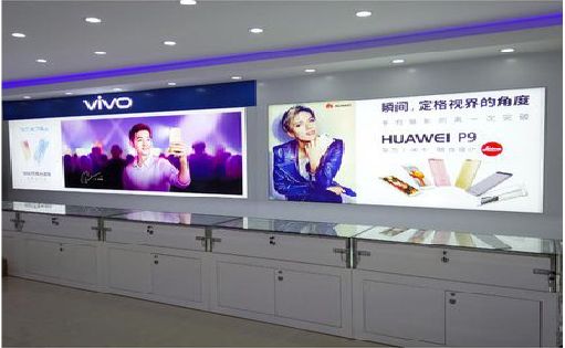 潼南区软膜灯箱的材料组成。