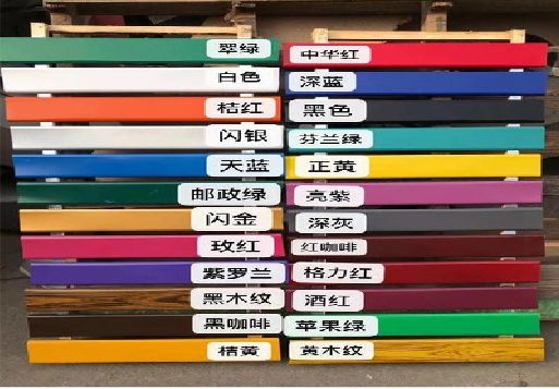 潼南区做招牌可以用哪些材料？